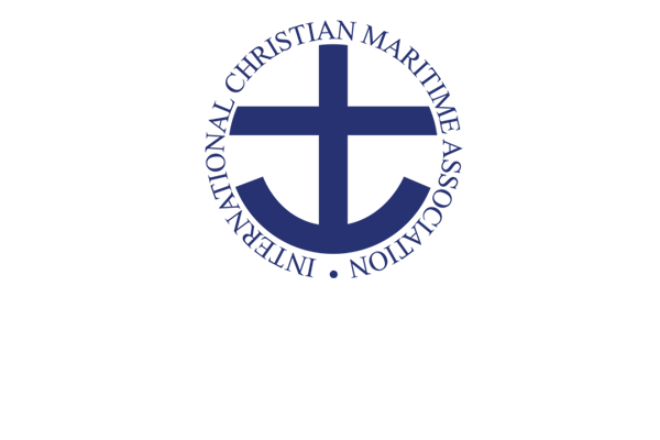 Logo der International Christian Maritime Association
