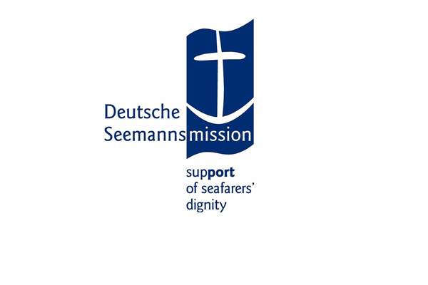 Logo der deutschen Seemannsmission